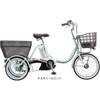 ブリヂストン アシスタワゴン AW113 リチウム8.7AH 18-16インチ ブリヂストン アシスタワゴン AW113 リチウム8.7AH 18-16インチ