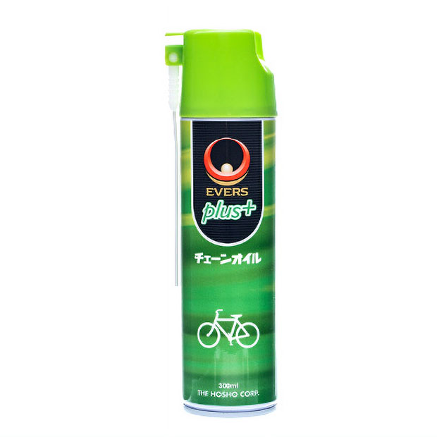 PS-1 エバーズプラス チェーンオイル 潤滑剤 容量:300ml オイル