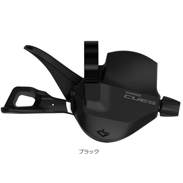 V}m[SHIMANO] [CUES]SL-U4010-9R Vtgo[ Ep 9s u[Lo[^Vtgo[