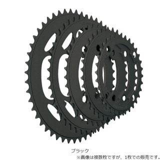 チェーンリング PCD：104mm 4アーム 歯数：48T