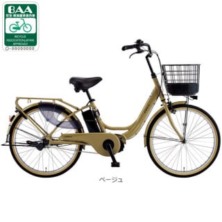 あさひ[ASAHI], シティ, 電動自転車 - サイクルベースあさひ
