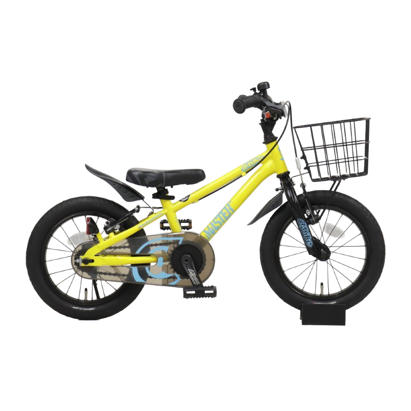 リユース】 D-Bike MASTER＋ 14インチ 子供用 自転車