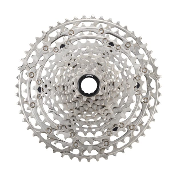 V}m[SHIMANO] [DEORE] CS-M6100-12 JZbgXvPbg 12S XvPbg^MA