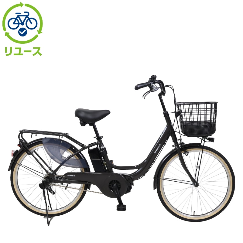 電動自転車 電動アシスト自転車 エナシスユー」の人気商品一覧・価格