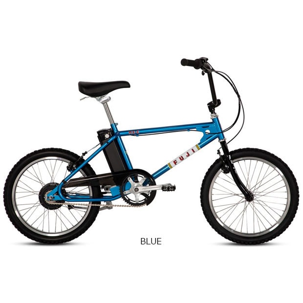 BMXバイク シルバー/ブルー 小径 RECTUS 14 - BMX (14インチ) - DURCUS ONE BIKES official site