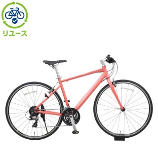 オレンジ, クロスバイク, スポーツバイク - サイクルベースあさひ
