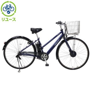 ブルー, ブリヂストン[BRIDGESTONE], 電動自転車 - サイクルベースあさひ