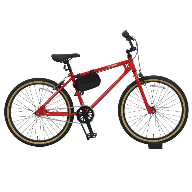 レユニオン インスティンクト 24-J 24インチ シングルスピード