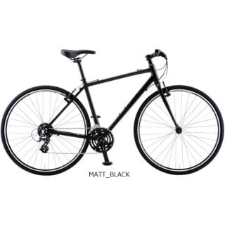MISTRAL SHIMANO（ミストラル シマノ）24段変速 クロスバイク 自転車 -26