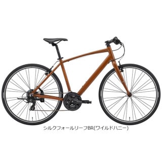 ブラウン, クロスバイク, スポーツバイク - サイクルベースあさひ