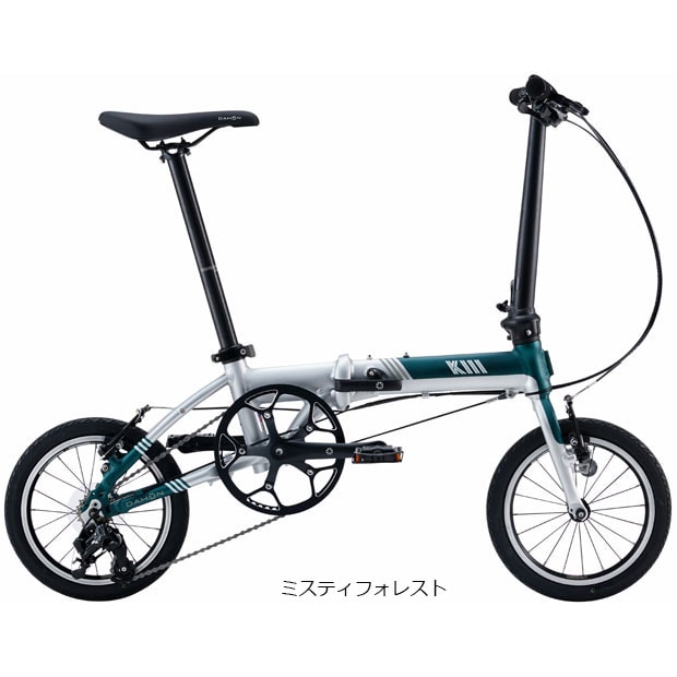 �_�z��[DAHON] K3 14�C���` �܂肽���ݎ��]�� -26 �܂���