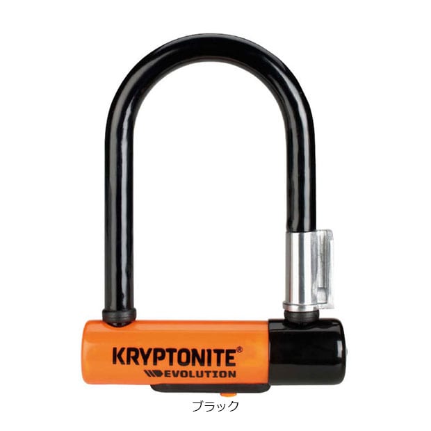 �N���v�g�i�C�g[KRYPTONITE] Evolution Mini 5�i�G���H�����[�V���� �~�j5�j�J�M�� �u���P�b�g�t�� U�����b�N �J�M