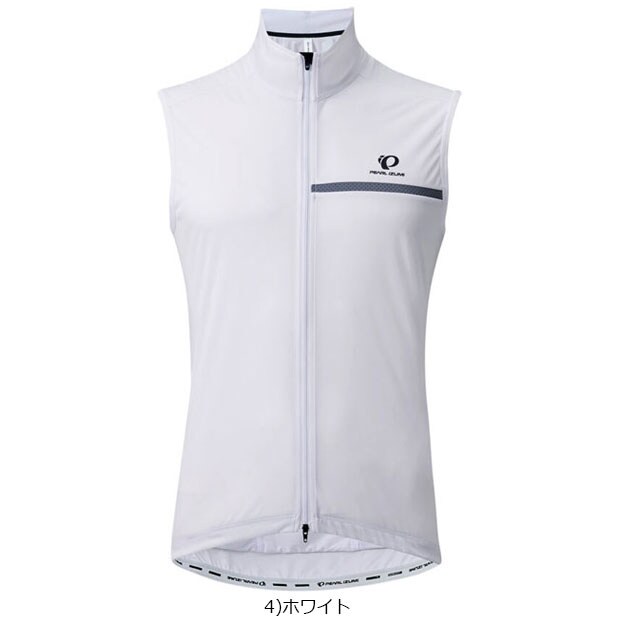p[CY~[PEARL IZUMI] [25w] 2310 Xgb` EBhVF xXg EChu[J[ WPbg^EBhu[J[