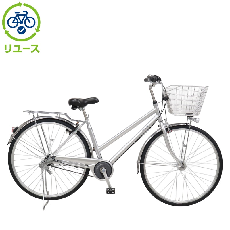 自転車 ベルトドライブ27インチ」の人気商品一覧 | 安い商品を通販