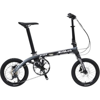 16 折り畳み 折り畳み 小径車 Bmx サイクルベースあさひ