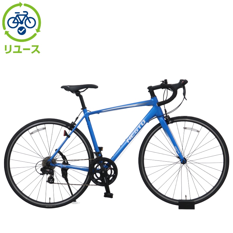 �l�X�g[NESTO] �y�����[�X�z�t�@���h-D 500mm 2022�N���f�� ���[�h�o�C�N ���]�� ���[�h�o�C�N