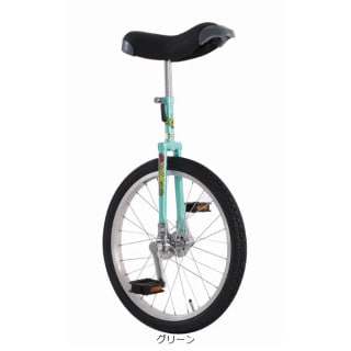 キッズ用ブラウン一輪車　新品　アサヒ 一輪車, キッズサイクル／乗り物 - サイクルベースあさひ