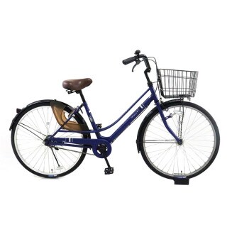 【愛品館八千代店】アサヒ　シティーサイクル　26インチ自転車【愛八JT】 愛品館八千代店】アサヒサイクル カーグスマート 26インチ