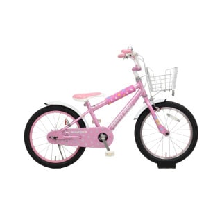 37】子供用自転車 子供車 スタートゥインクル ピンク 16インチ 37子供