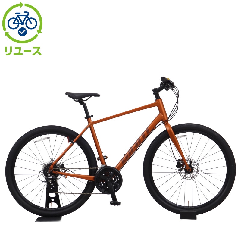 �W���C�A���g[GIANT] �y�����[�X�zGRAVIER DISC 500mm 2025�N���f�� �N���X�o�C�N ���]�� �N���X�o�C�N