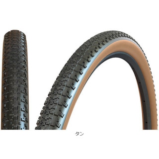 MAXXIS RAMBLER 700x45C タイヤ チューブセット Rambler（ランブラー）HYPR-X 700x45C チューブレスレディ アラミドビード
