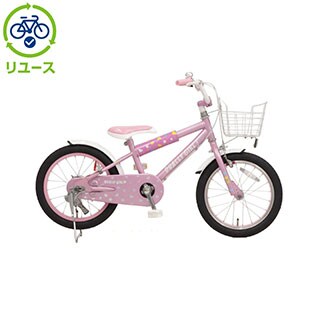 ピンク, あさひ[ASAHI], キッズサイクル／乗り物 - サイクル