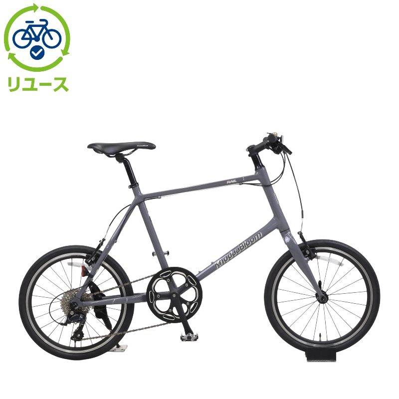 �R�[�_�[�u���[��[khodaa bloom] �y�����[�X�zRAIL 20 480mm �~�j�x�� ���]�� ���a��