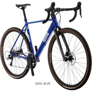 完売【アウトレット1台限り】クロスバイク アサヒサイクル アル