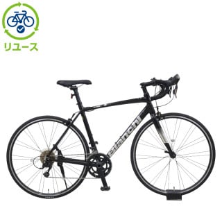 ビアンキ クロスバイク黒 横浜 新型の C-SPORT C-SPORT CROSS全サイズ