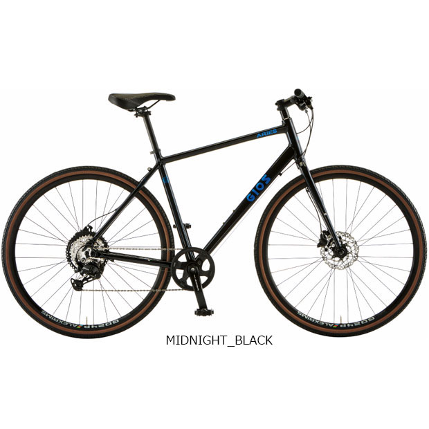 �W�I�X[GIOS] ARIES�i�A���G�X�j�N���X�o�C�N ���]�� -26 �N���X�o�C�N