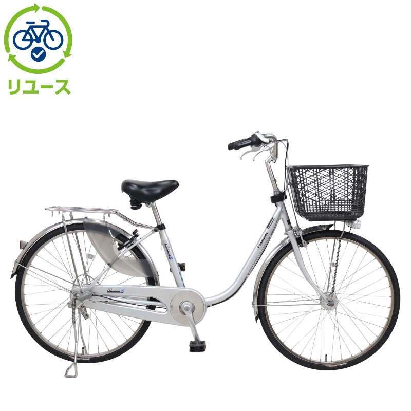 パナソニック 自転車 ロック」の人気商品一覧 | 安い商品を通販サイト