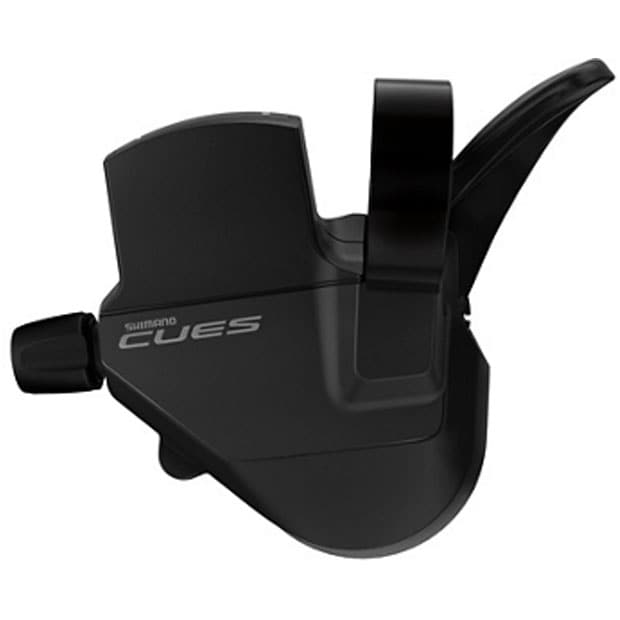 V}m[SHIMANO] [CUES] SL-U4000-L-SET 2sVtgo[ u[Lo[^Vtgo[