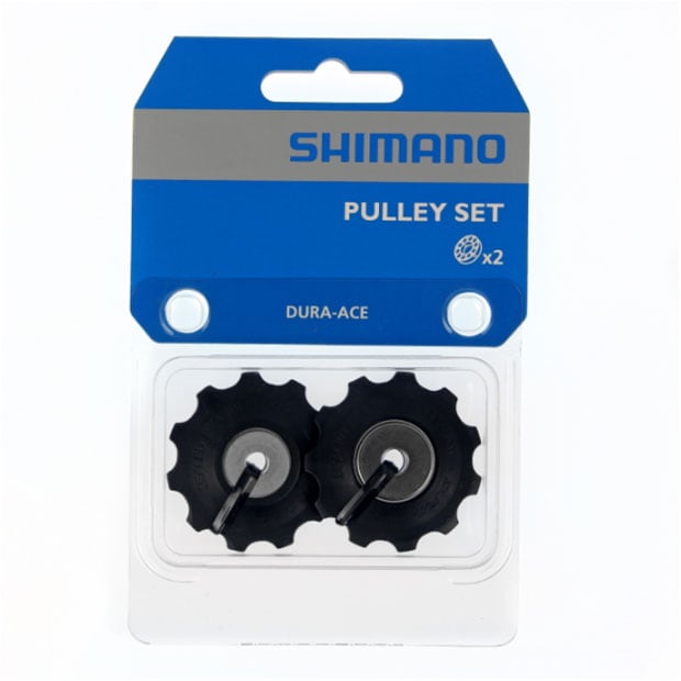 シマノスモールパーツ[SHIMANO] プーリーセット RD-7900 ディレイラー