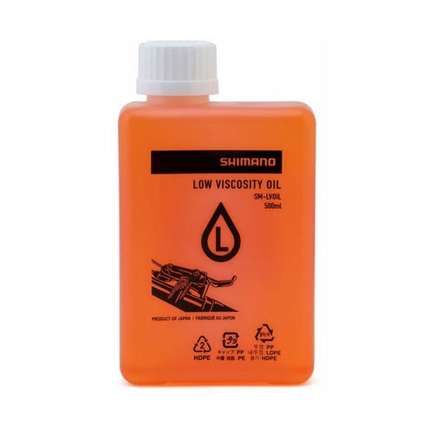 V}m[SHIMANO] SM-LVOIL SxIC e:500ml fBXNu[Lp H^P~J