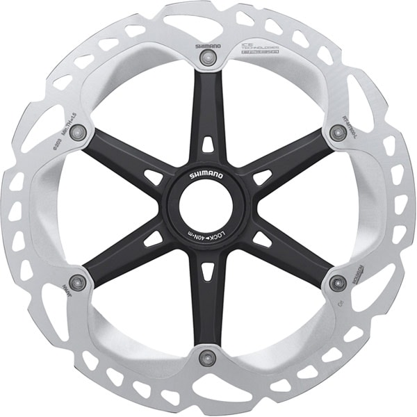 V}m[SHIMANO] [XT] RT-MT800 203mm t:Z[VbNO u[L