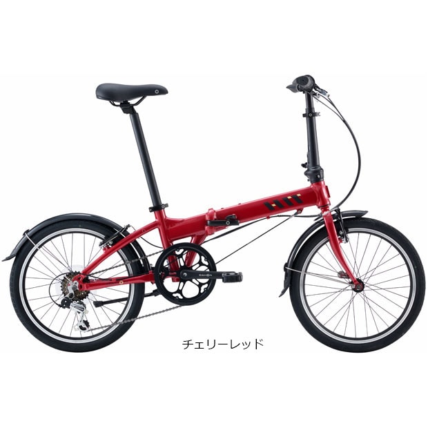 �_�z��[DAHON] HIT�i�q�b�g�j20�C���` �܂肽���ݎ��]�� -26 �܂���