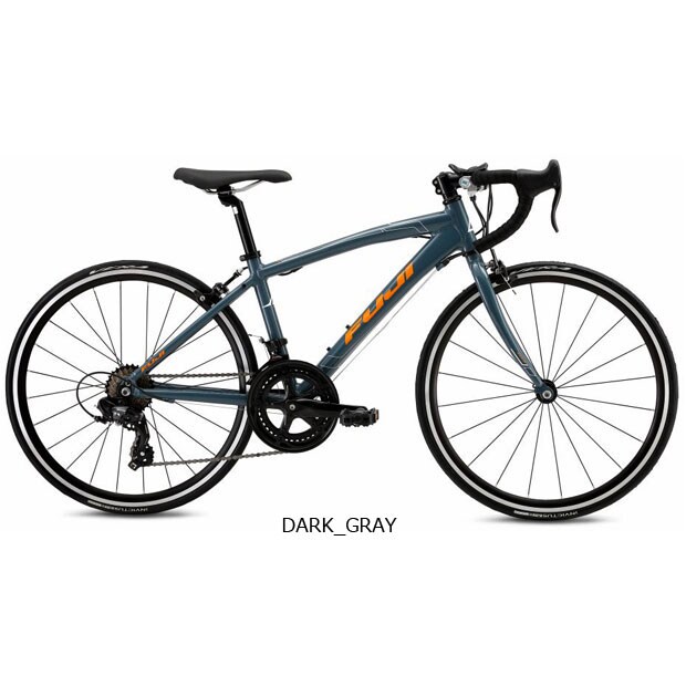 自転車 FUJI 20変速 ロードバイク【9650119】 自転車 FUJI 20変速 ロードバイク【9650119】