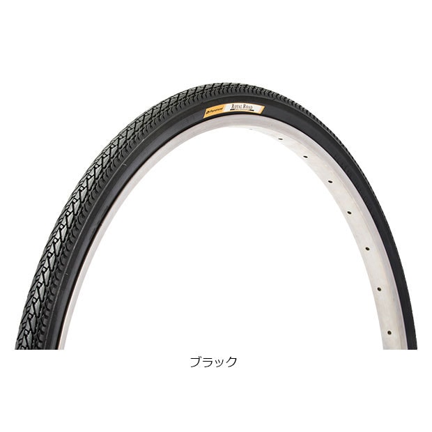 �p�i���[�T�[[PANARACER] Royal Road W�i���C�������[�hW�j27x1-3/8 ETRTO�F37-630 ���C���[�r�[�h �N�����`���[ �^�C���^�`���[�u�^����