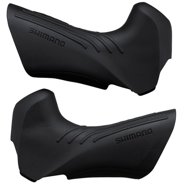 シマノスモールパーツ[SHIMANO] ブラケットカバー ST-RX815用 ブレーキレバー／シフトレバー
