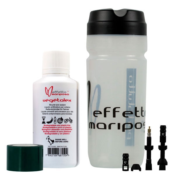 �G�t�F�b�g�}���|�[�T[effettomariposa] Vegetalex�i���F�W�^���b�N�X�j �`���[�u���X�L�b�g 30-34mm �H��^�P�~�J��