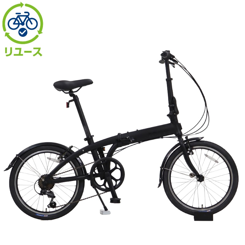 �^�[��[tern] �y�����[�X�zLink A7 20�C���` �܂肽���ݎ��]�� �܂���