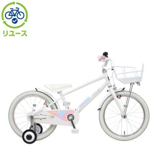 ホワイト, あさひ[ASAHI], キッズサイクル／乗り物 - サイクルベースあさひ