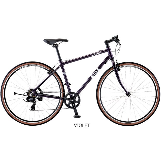 �W�I�X[GIOS] LECRO�i���N���j�N���X�o�C�N ���]�� -26 �N���X�o�C�N