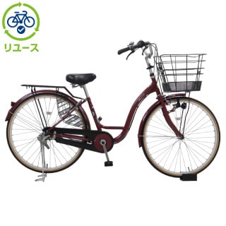 レッド, あさひ[ASAHI], シティサイクル - サイクルベースあさひ