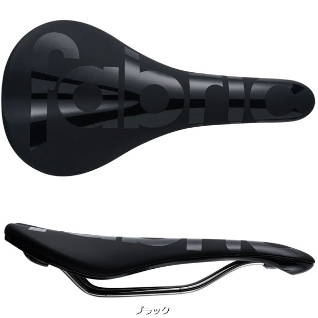 Fabric 自転車用サドル ブラック 自転車用サドル fabric」の人気商品一覧・価格比較 - 価格.com