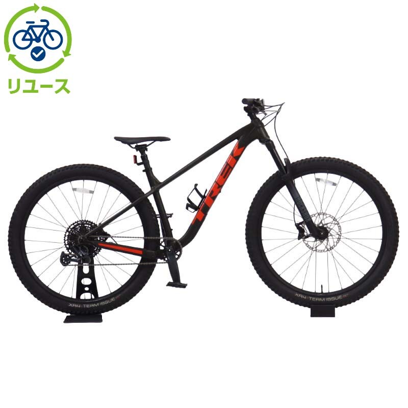 トレック[TREK] 【リユース】Roscoe 8 420mm マウンテンバイク 自転車 マウンテンバイク