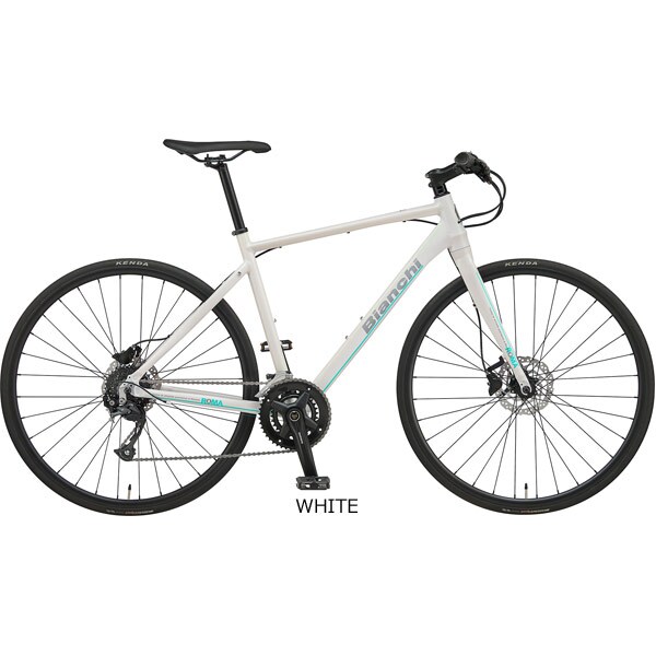 自転車 サイズ 43