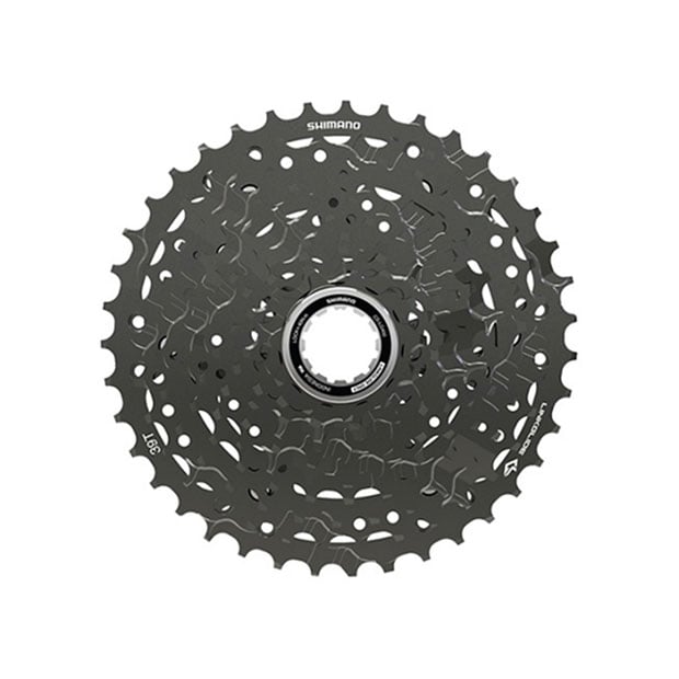 シマノ[SHIMANO] CS-LG400-10 カセットスプロケット 10S 11-39T スプロケット／ギア