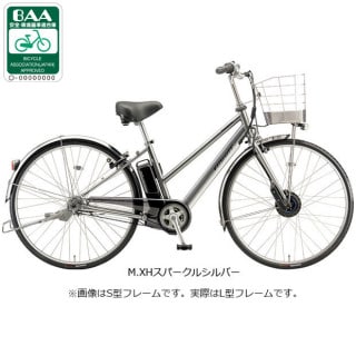 26, シティ, 電動自転車 - サイクルベースあさひ