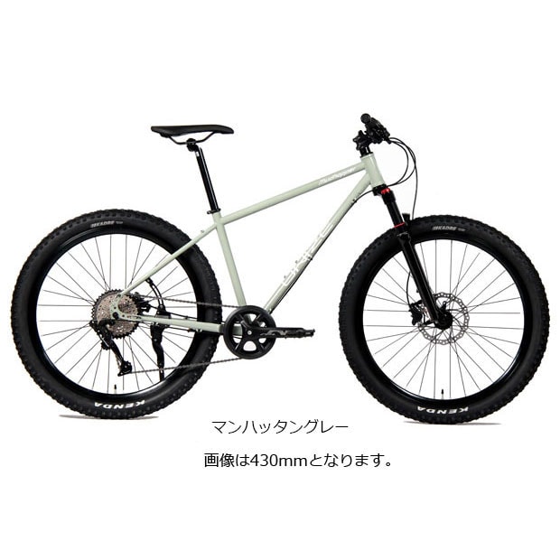 �A�T�q�T�C�N��[ASAHICYCLE] UNIZE MUDHOPPER�i���i�C�Y �}�b�h�z�b�p�[�j380mm�uUMM75B�v27.5�C���`�i650B�j�X�`�[���t���[�� �}�E���e���o�C�N ���]�� -26 �}�E���e���o�C�N